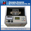 Insulaing Oil Tester/Transformer Oil Tester